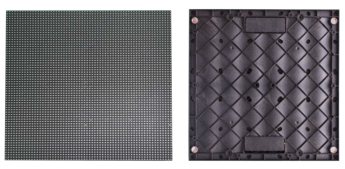 P2.976室內(nèi)LED顯示屏模組